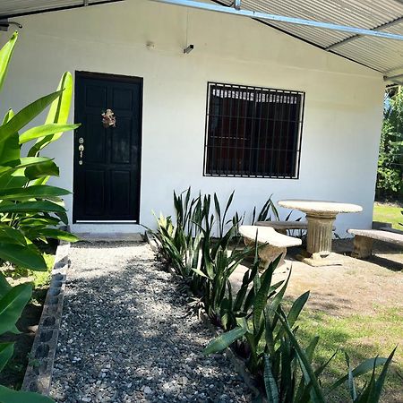 Апартаменты Corcovado House With Ac Пуэрто-Хименес Экстерьер фото